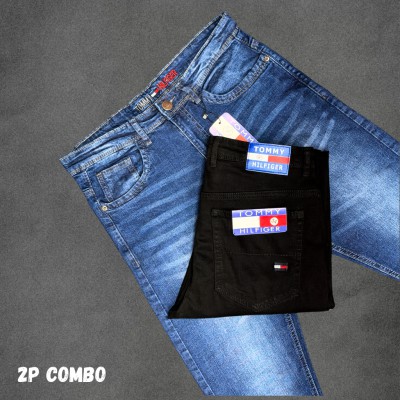 Tommy hilfiger  2pcs combo deep/black