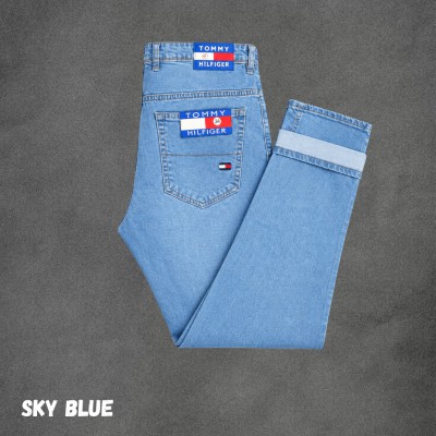 tommy hilfiger  1pcs Sky Blue